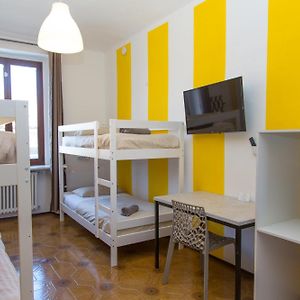 Chambre Quadruple