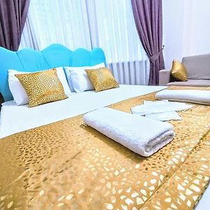 Nevizade Suites