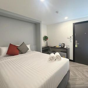 Chambre Standarde Lit King-Size