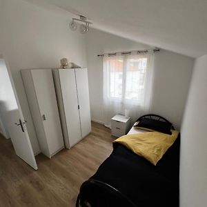 Chambre Simple
