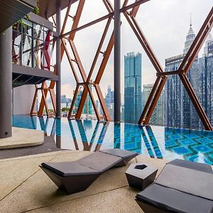Scarletz Signature Suites, Klcc