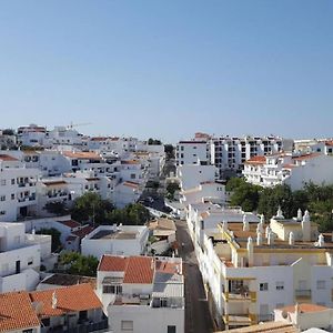 Old Town Albufeira