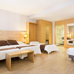 Chambre Quadruple