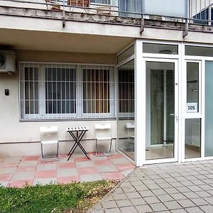 Appartement à 1 Chambre à Coucher