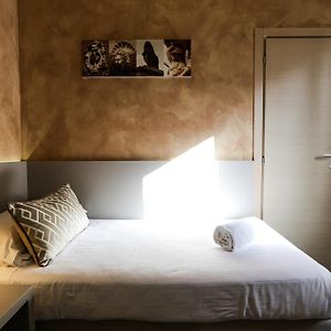 Chambre Simple