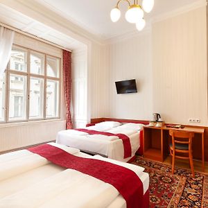 Chambre Quadruple