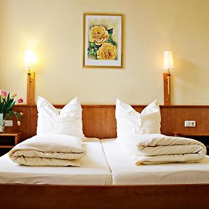 Chambre Standarde Double