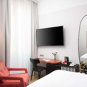 Chambre Classique Lit King-Size
