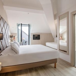Chambre Triple