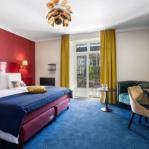 Chambre Supérieure Lit Queen-Size
