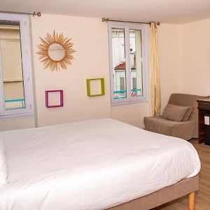 Chambre Confort