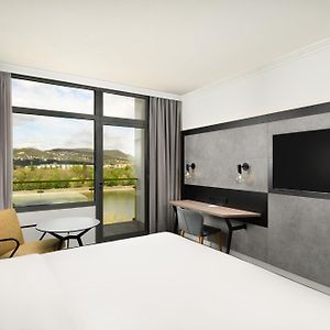Chambre Premium Plus Lit King-Size