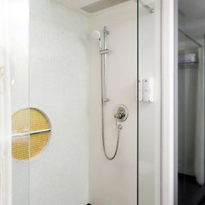 Chambre de Luxe Lit King-Size