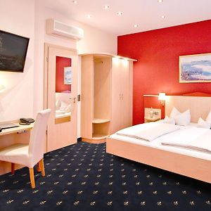 Chambre Standarde Double