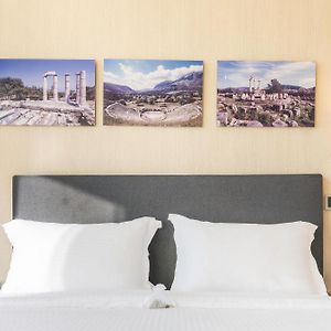 Chambre Standarde Lit King-Size