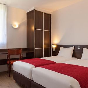 Chambre Standarde Double