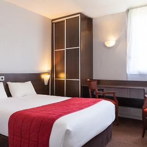 Chambre Standarde Lit Queen-Size