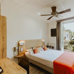 Chambre Double Confort
