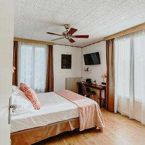 Chambre Supérieure