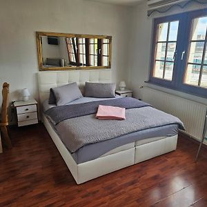 Chambre Lit Queen-Size