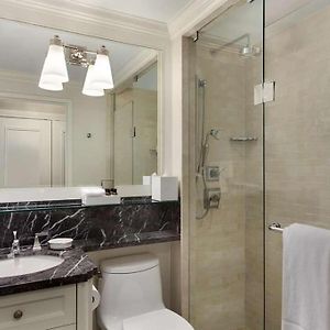 Chambre Luxe Lit Queen-Size