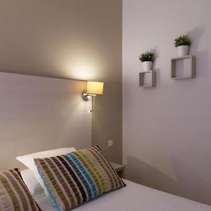 Chambre Classique Double