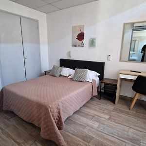 Chambre Double Confort