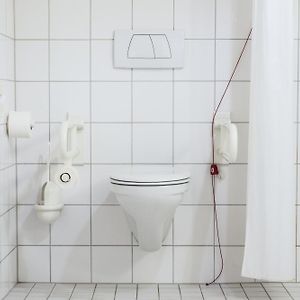 Chambre Accessible aux Personnes à Mobilité Réduite Standarde Double