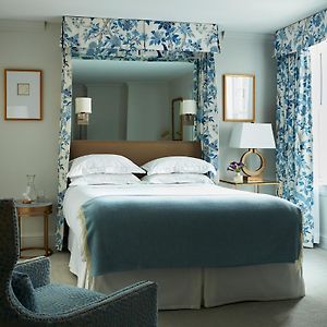 Chambre de Luxe Lit Queen-Size