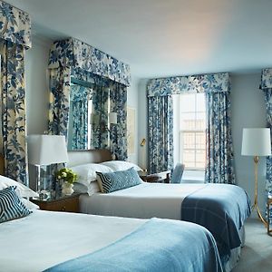 Chambre Double de Luxe