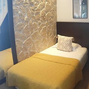 Chambre Simple
