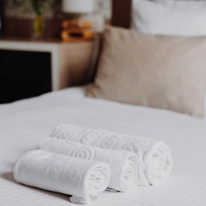 Chambre Double Confort