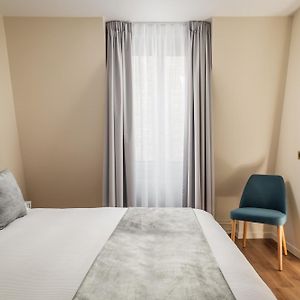 Chambre Familiale