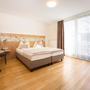 Chambre Triple de Base