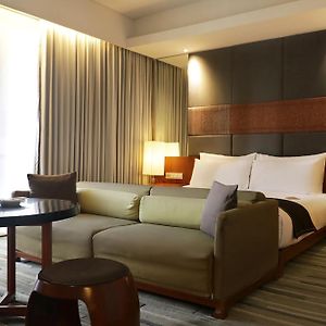 Suite Luxe Lit King-Size