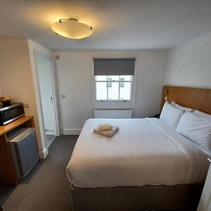 Studio Compacte Lit King-Size