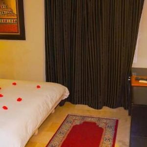 Chambre Double de Luxe