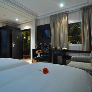 Chambre de Luxe