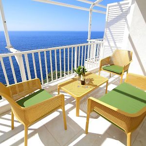 Appartement Penthouse