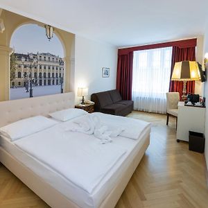 Chambre Supérieure Double