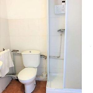 Chambre Simple Économique