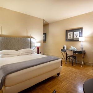 Chambre Double de Luxe
