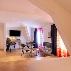 Suite Mini Lit King-Size