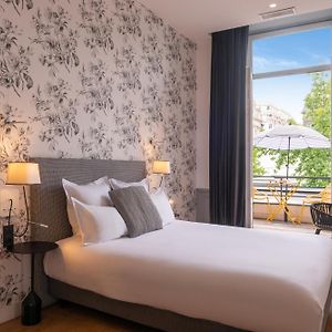 Chambre Standarde Double