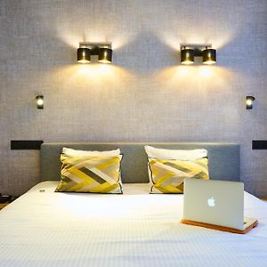 Chambre Lit King-Size