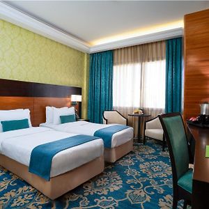 Chambre Premium Double