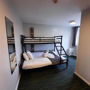 Chambre Standarde Double