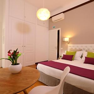 Chambre Standarde Lit King-Size