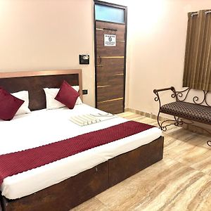 Chambre de Luxe Lit King-Size