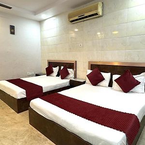 Chambre Quadruple Confort